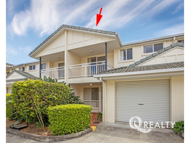 19/8 Gemview Street, Calamvale QLD 4116