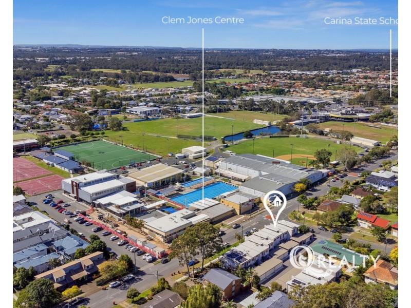 2/15 Zahel Street, Carina QLD 4152