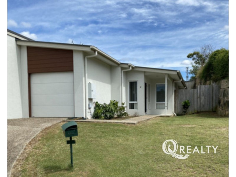 79B Brentwood Drive, Bundamba QLD 4304