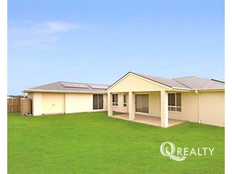 12 Iris Court, Yamanto QLD 4305