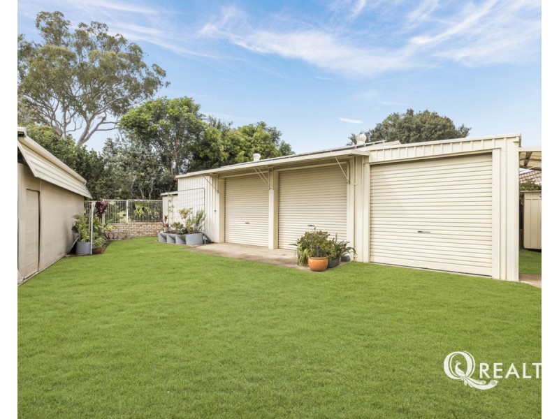 22 Holden Drive, Sunnybank Hills QLD 4109