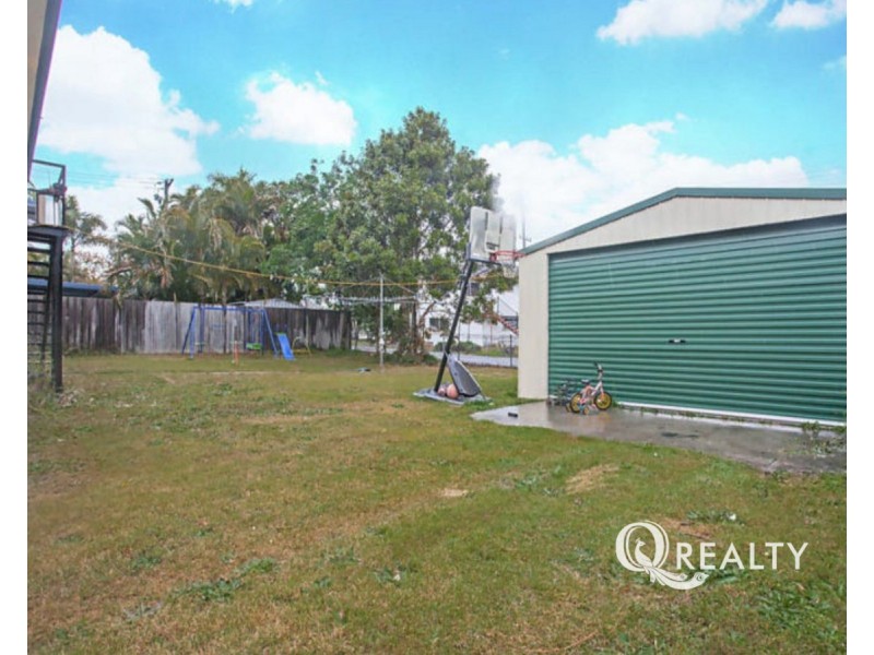 30 Fawkner Street, Slacks Creek QLD 4127