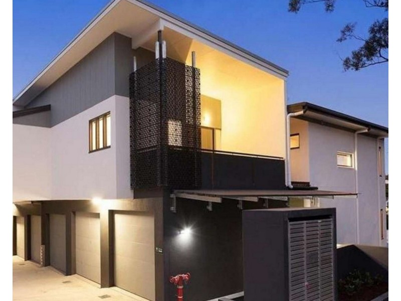 11/30 Jordan Street, Greenslopes QLD 4120