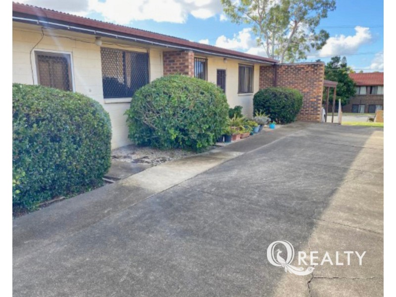 2/42 Defiance Road, Logan Central QLD 4114
