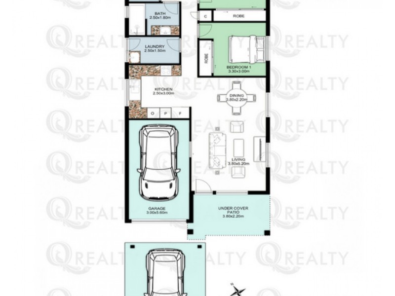 44A Gum Street, Wynnum QLD 4178