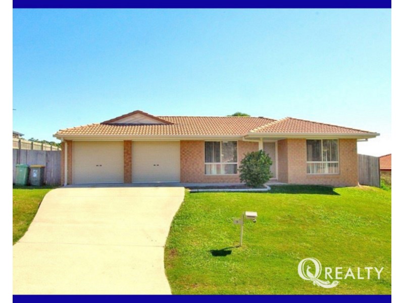 5 Waterline Crescent, Waterford QLD 4133