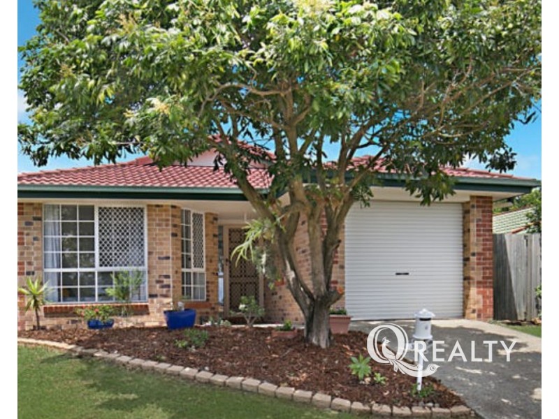 3 Larrell Close, Eight Mile Plains QLD 4113
