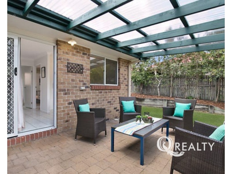 3 Larrell Close, Eight Mile Plains QLD 4113