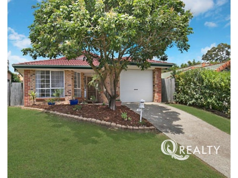 3 Larrell Close, Eight Mile Plains QLD 4113