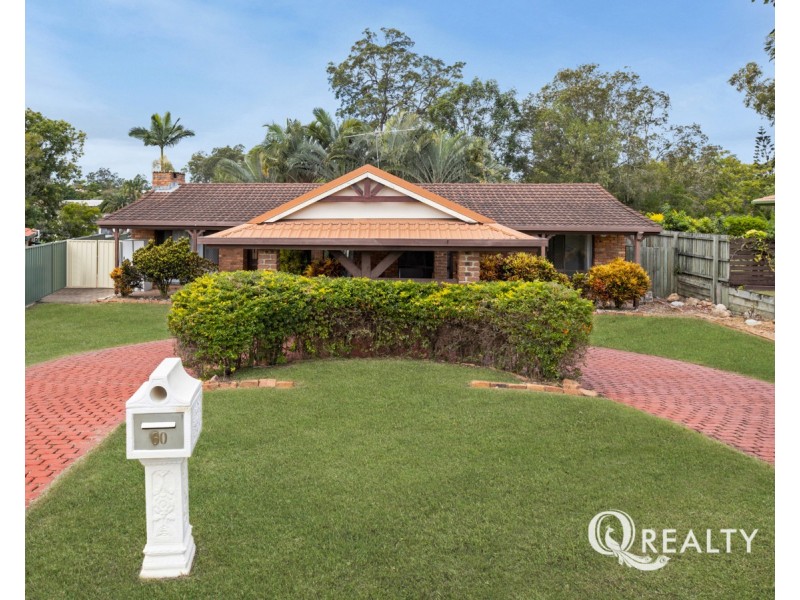 60 Ackama Street, Algester QLD 4115