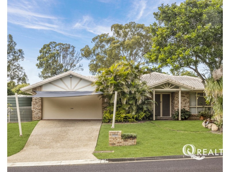 22A Holden Drive, Sunnybank Hills QLD 4109