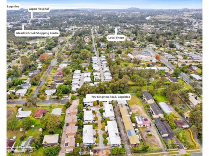 3/698 – 700 Kingston Road, Loganlea QLD 4131