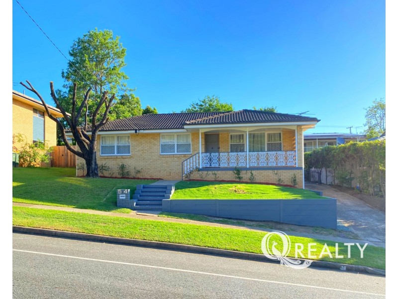 54 Curragundi Road, Jindalee QLD 4074