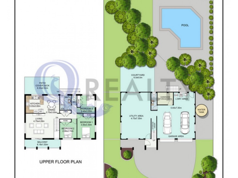 43 Glengala Drive, Rochedale South QLD 4123