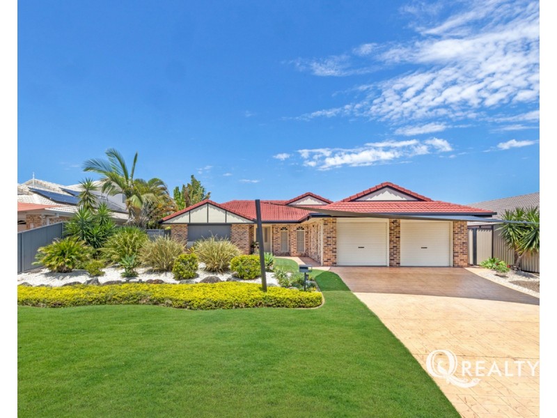 9 Eldena Court, Parkinson QLD 4115