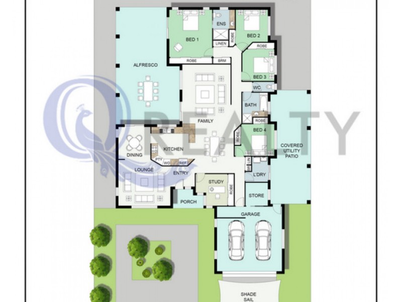 9 Eldena Court, Parkinson QLD 4115