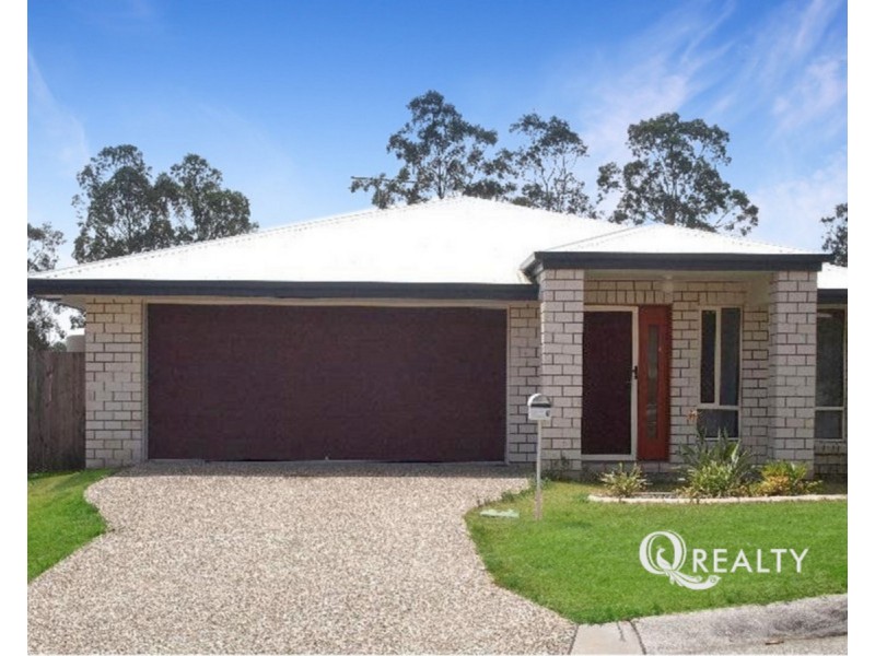 .8 MacBride Court, Collingwood Park QLD 4301