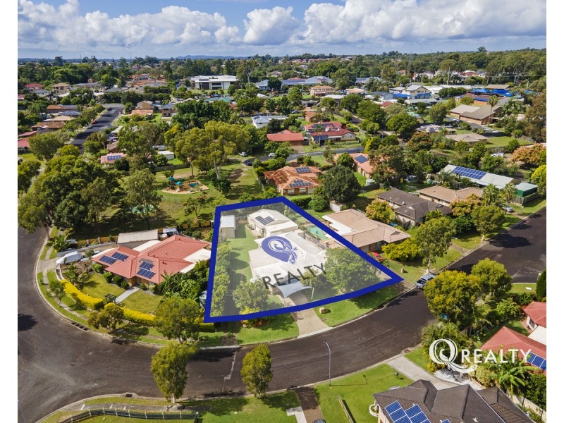 .22 Holden Drive, Sunnybank Hills QLD 4109