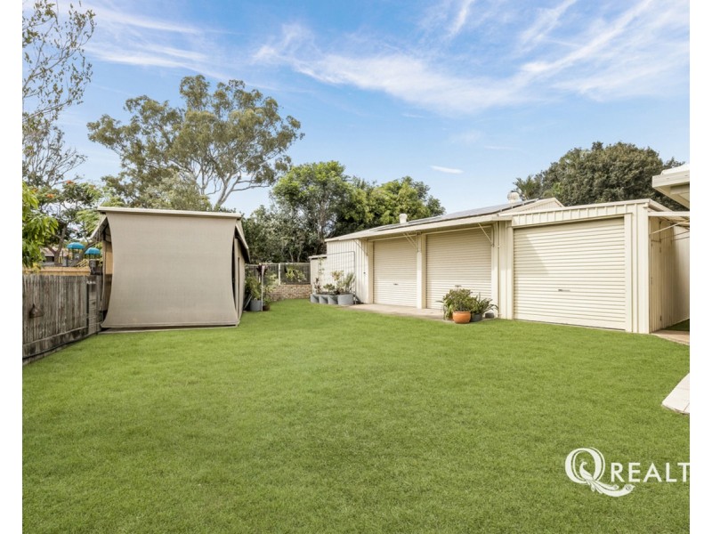 .22 Holden Drive, Sunnybank Hills QLD 4109