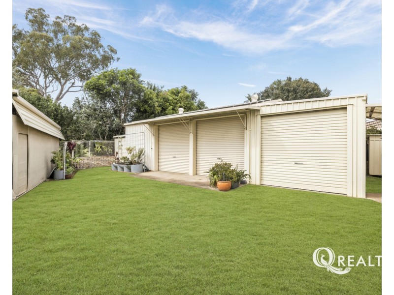 .22 Holden Drive, Sunnybank Hills QLD 4109