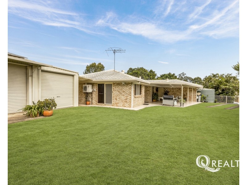 .22 Holden Drive, Sunnybank Hills QLD 4109