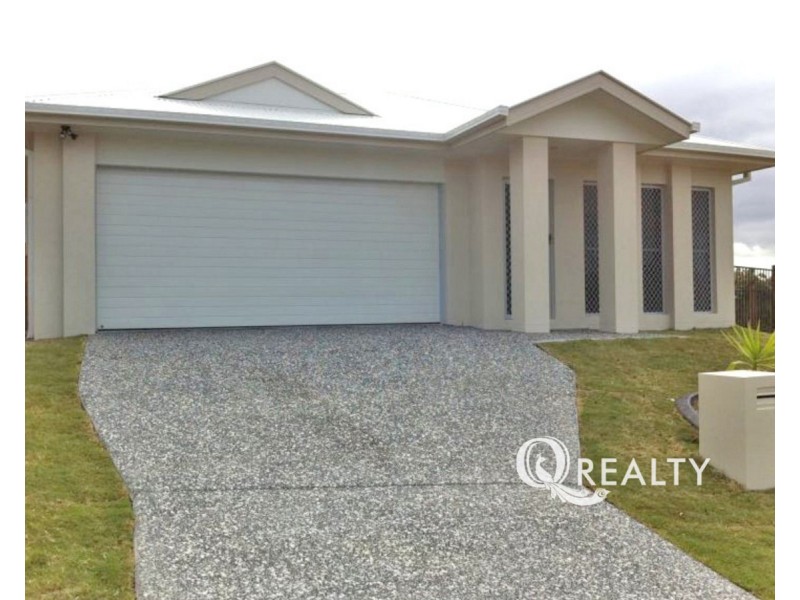 6 Highvale Court, Bahrs Scrub QLD 4207