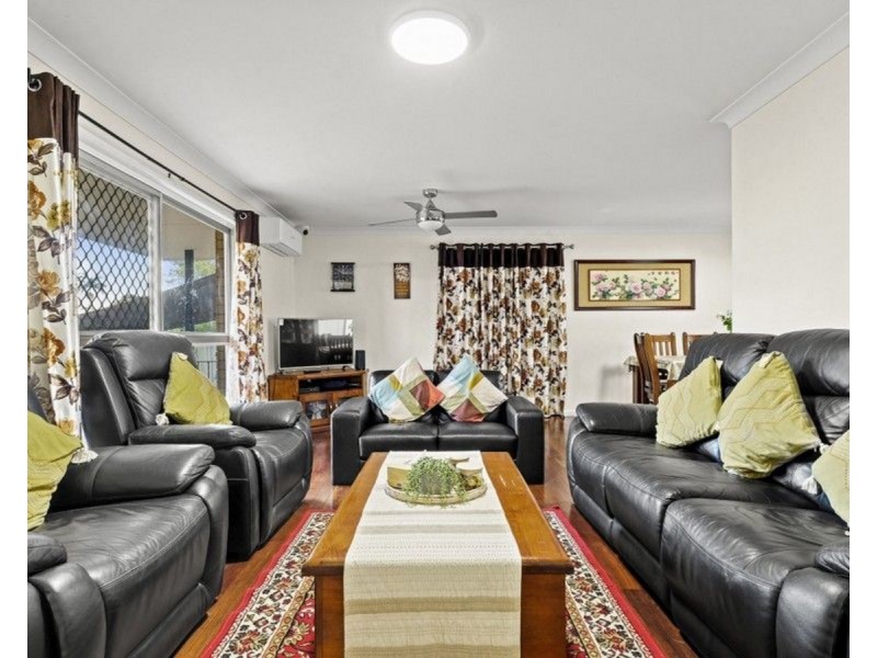 1 Woollybutt Street, Algester QLD 4115