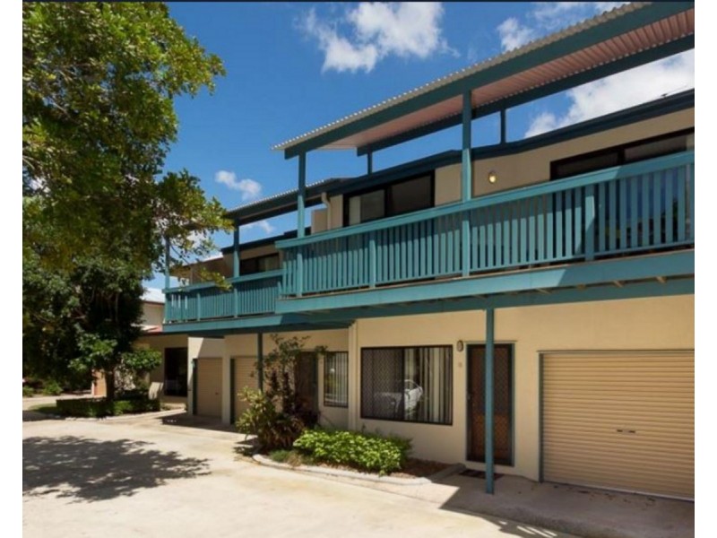 16/101 Richmond Road, Morningside QLD 4170