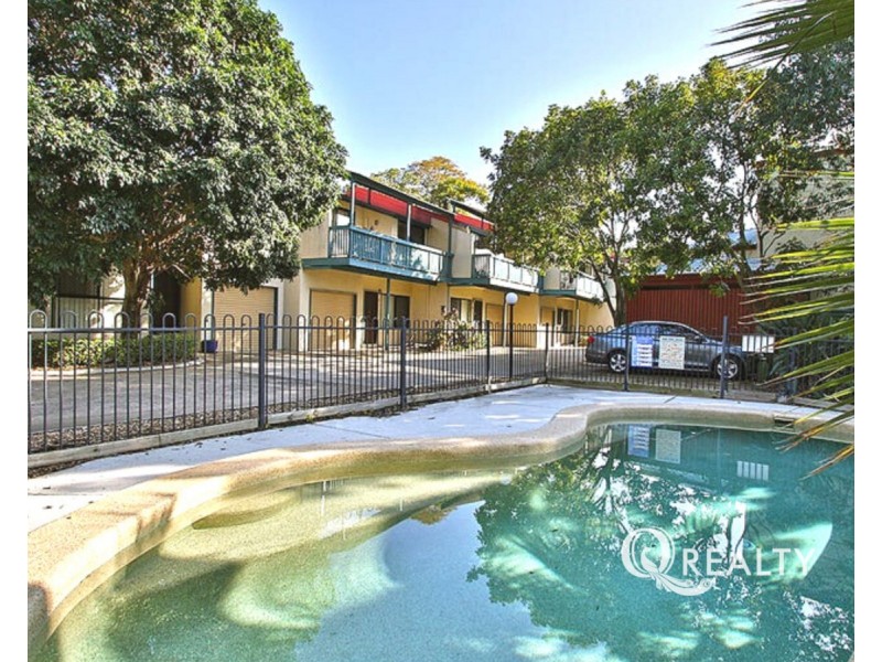 16/101 Richmond Road, Morningside QLD 4170