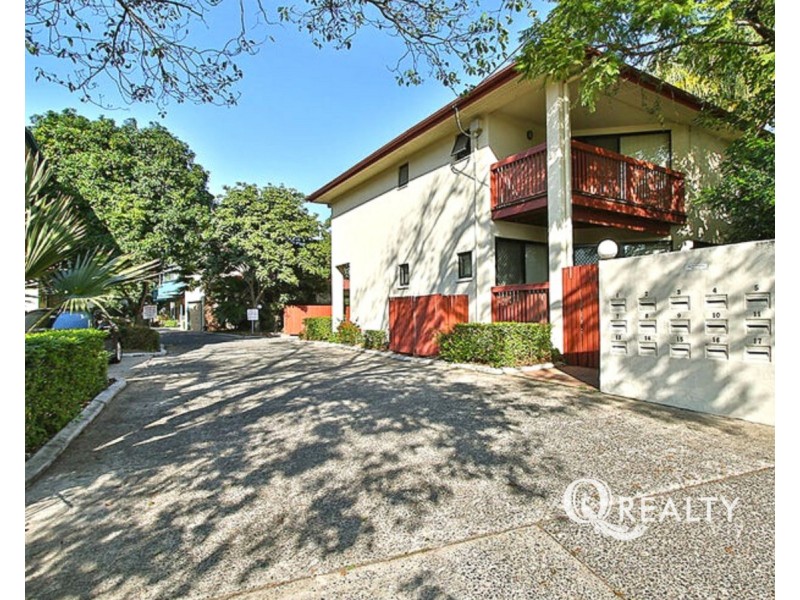 16/101 Richmond Road, Morningside QLD 4170
