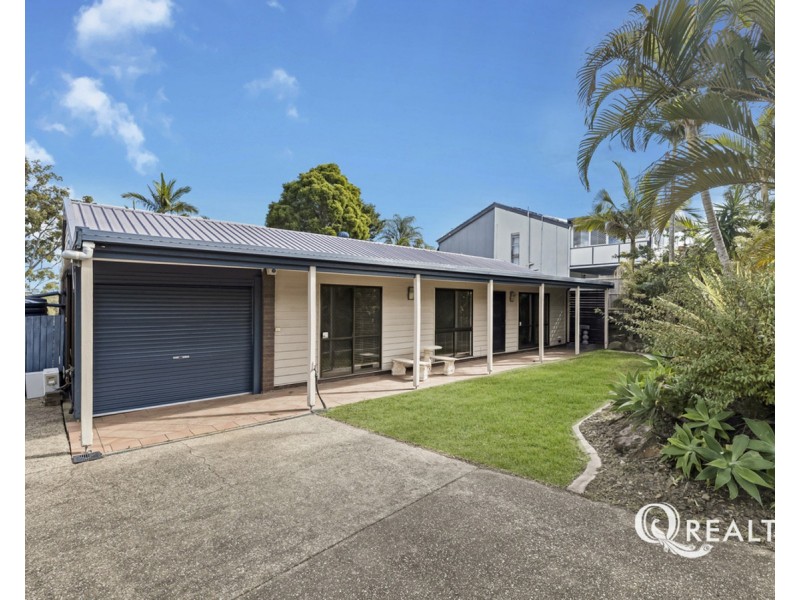 21 Bridelia Street, Algester QLD 4115