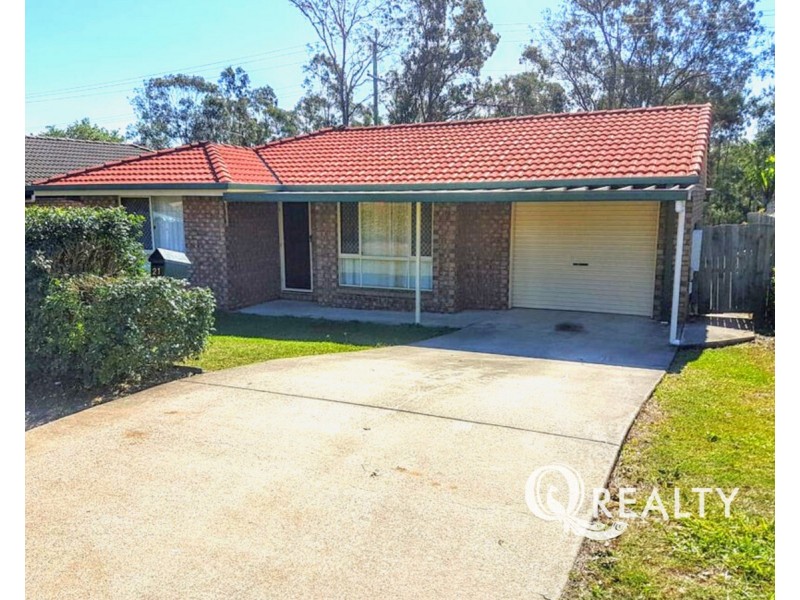 21 Lyrebird Lane, Bellbird Park QLD 4300
