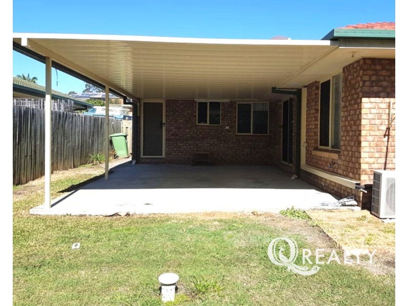 21 Lyrebird Lane, Bellbird Park QLD 4300