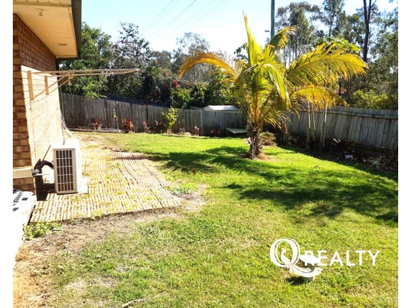 21 Lyrebird Lane, Bellbird Park QLD 4300