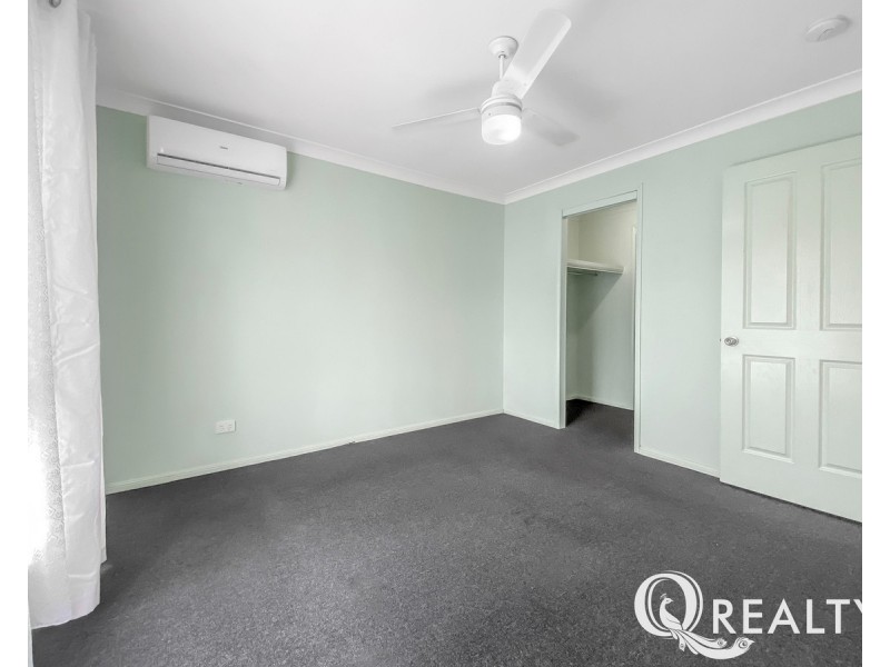 21 Lyrebird Lane, Bellbird Park QLD 4300