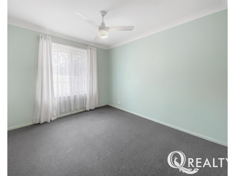 21 Lyrebird Lane, Bellbird Park QLD 4300