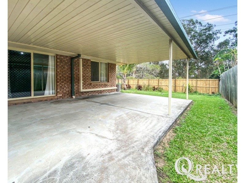 21 Lyrebird Lane, Bellbird Park QLD 4300