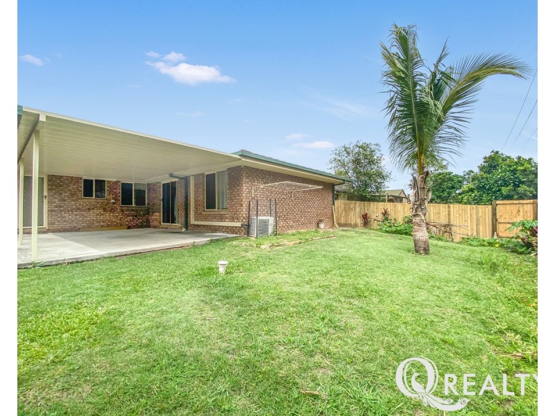 21 Lyrebird Lane, Bellbird Park QLD 4300