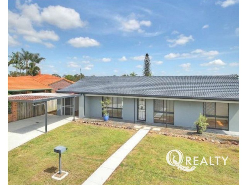 1 Miva Place, Algester QLD 4115