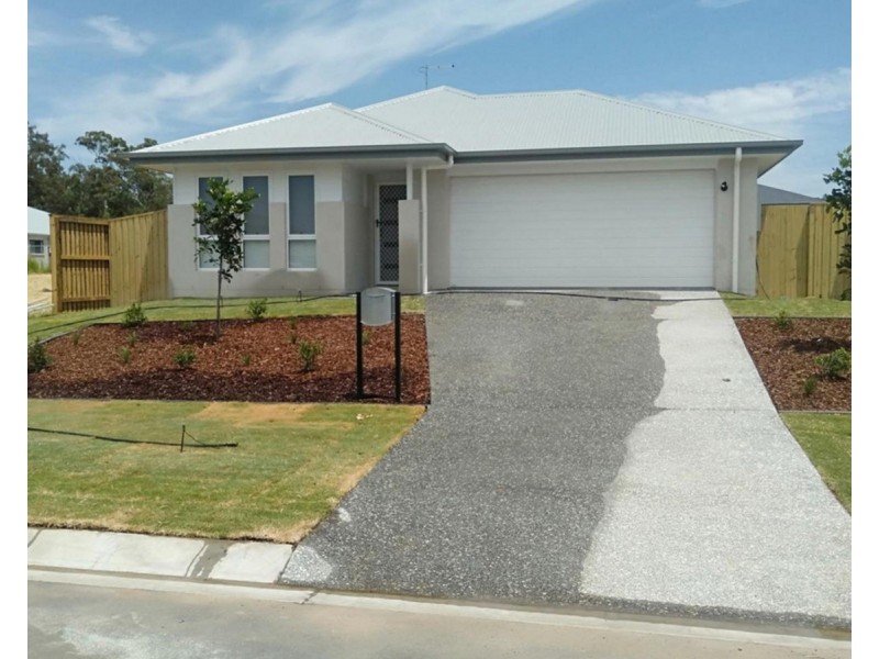 41 Mary Crescent, Rosewood QLD 4340