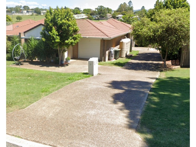 2/19 James Street, Beaudesert QLD 4285
