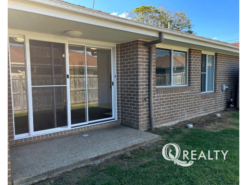 2/19 James Street, Beaudesert QLD 4285