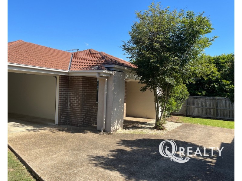 2/19 James Street, Beaudesert QLD 4285