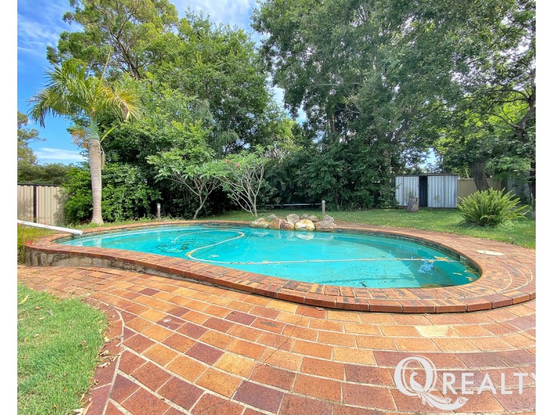80 Cochrane Street, Camira QLD 4300