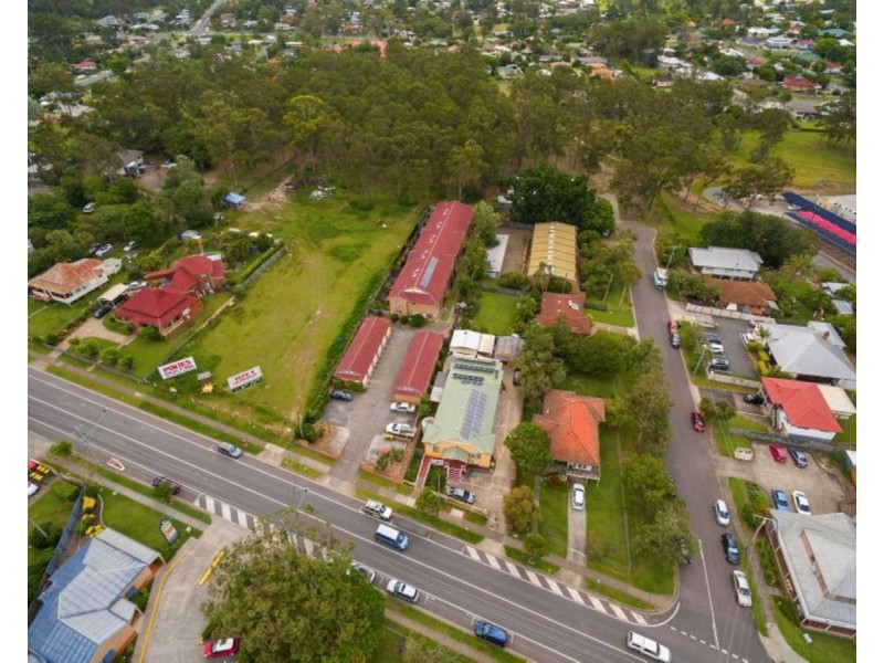 10/35 Queen Street, Goodna QLD 4300