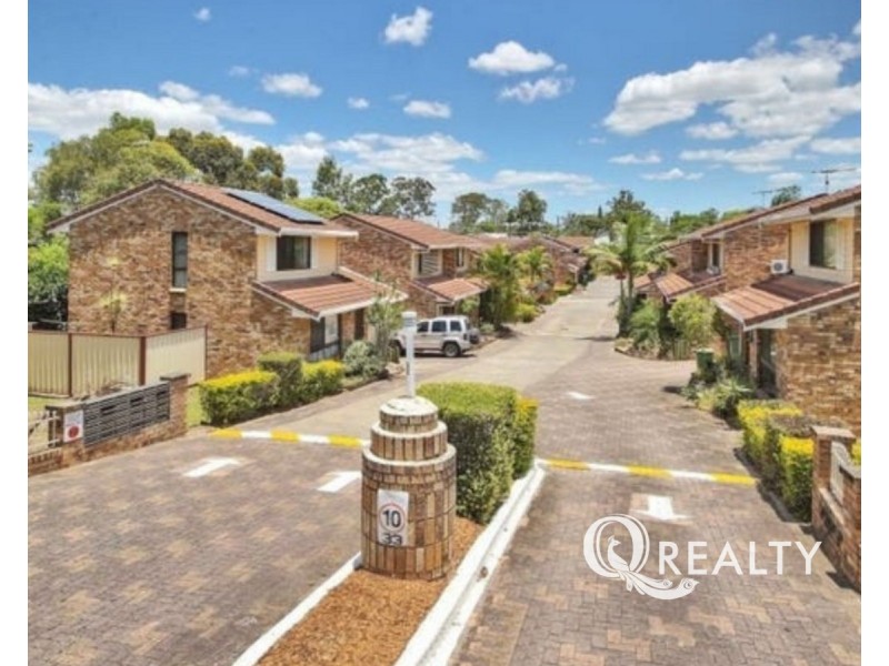 34/33 Bruce Road, Woodridge QLD 4114