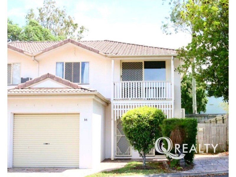 16/69 Daw Road, Runcorn QLD 4113