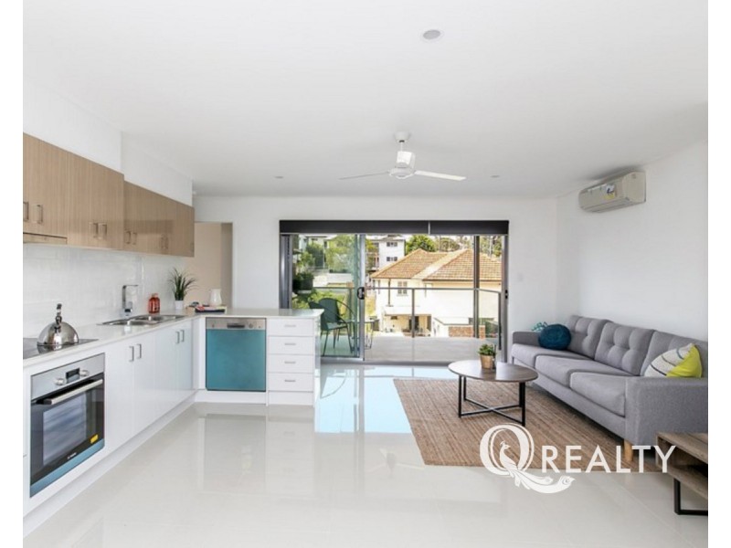 7/37 Mildmay Street, Fairfield QLD 4103