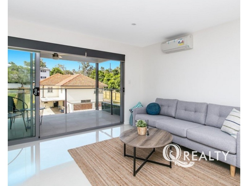 7/37 Mildmay Street, Fairfield QLD 4103