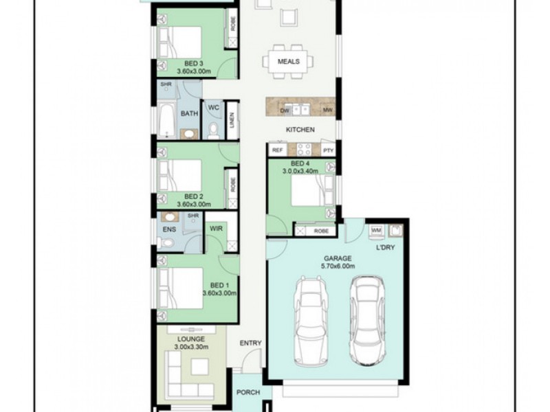 25 Naples Court, Redbank QLD 4301